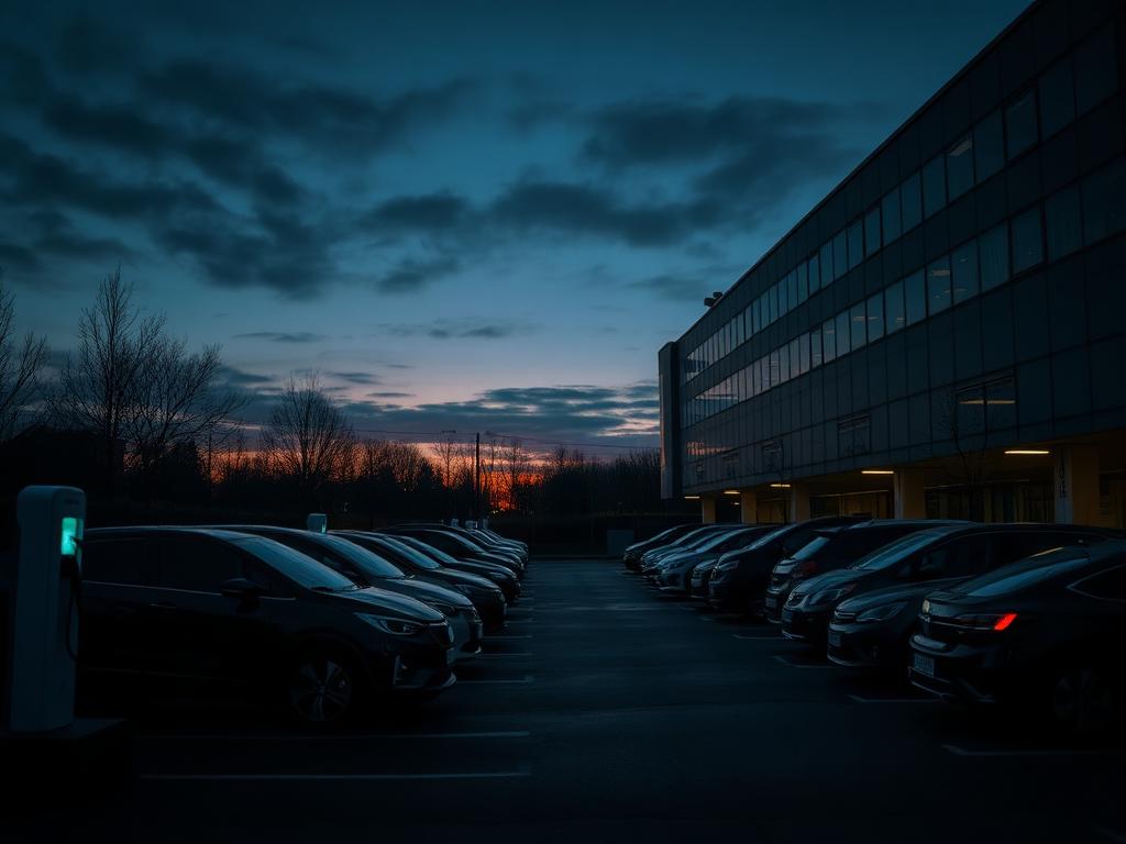 Workplace
