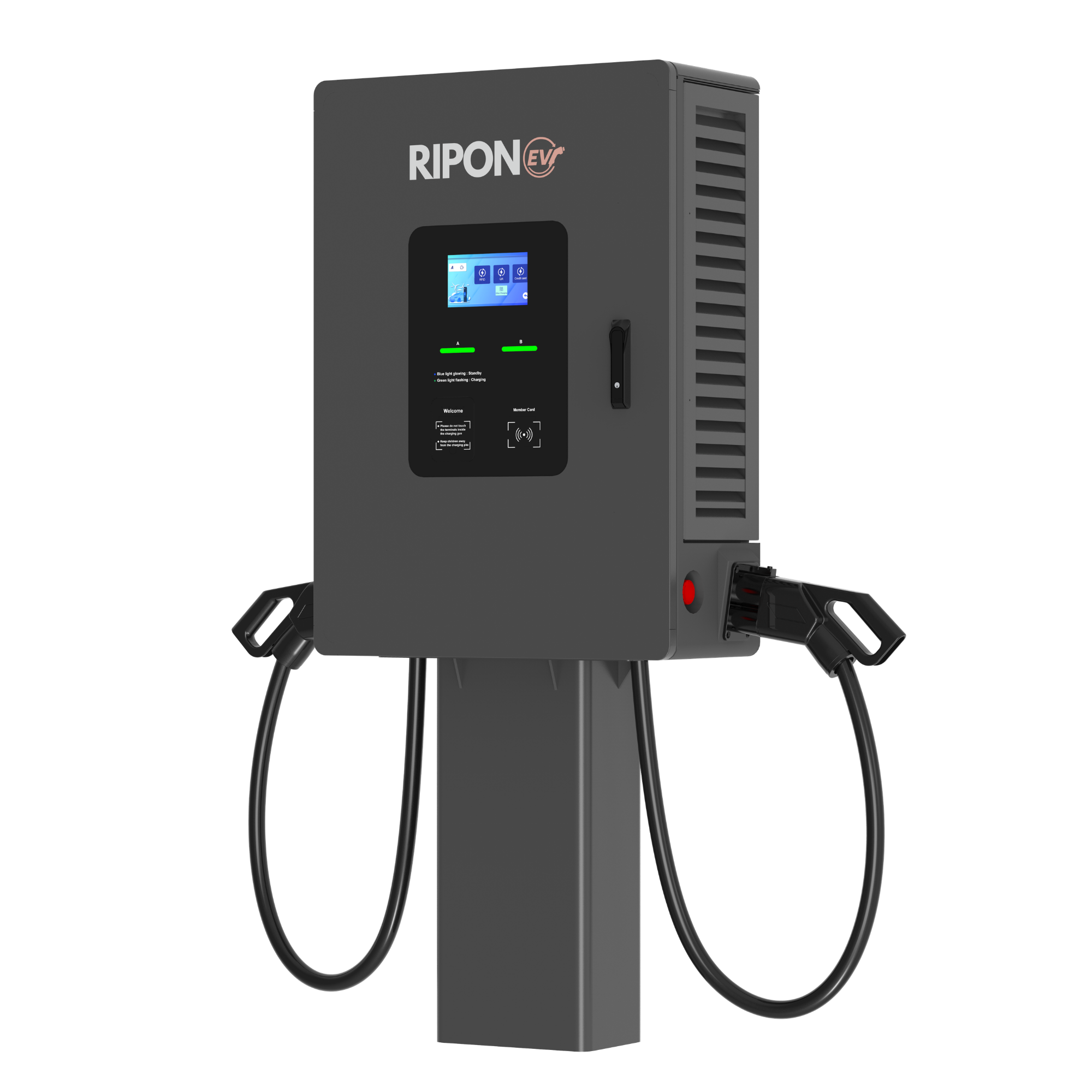 Ripon EV DC30